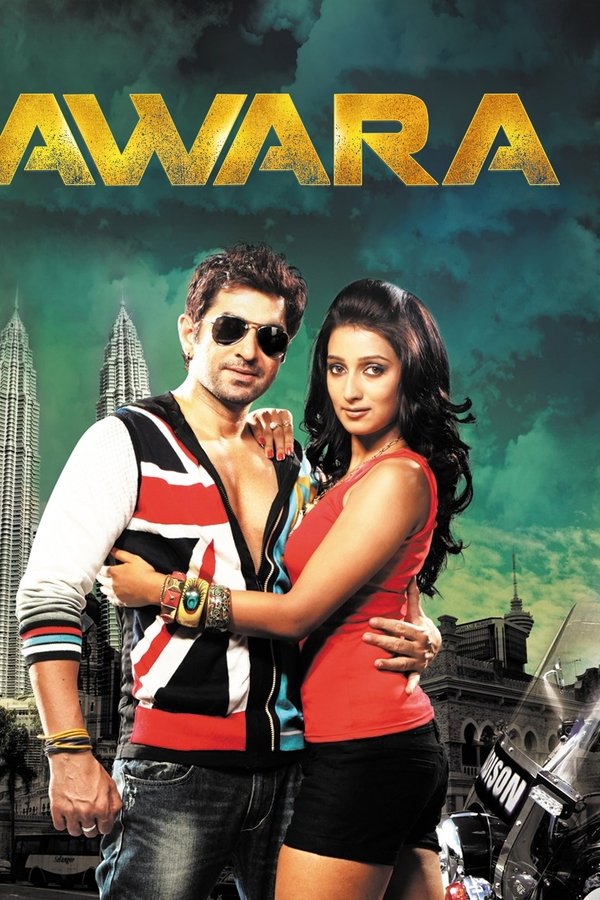 Awara