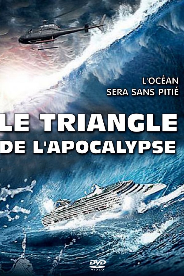 Le Triangle de l’Apocalypse