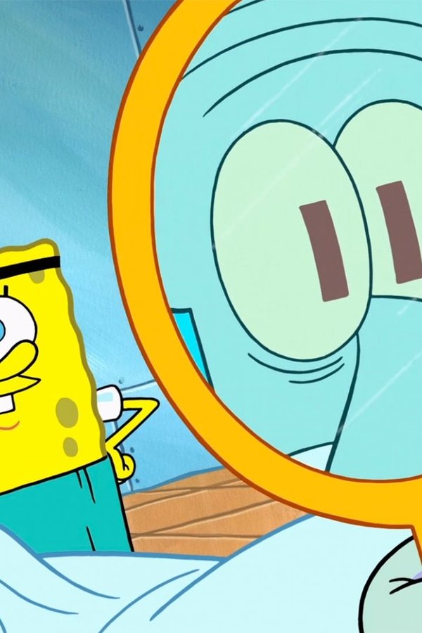 SpongeBob – S10E12 – Codice giallo