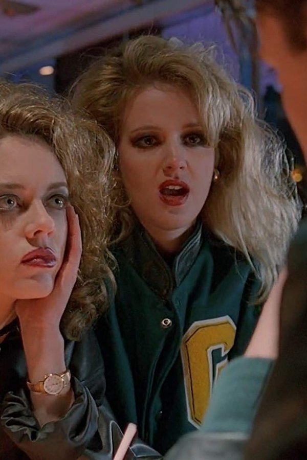 X-Files – S03E13 – Congiunzione astrale