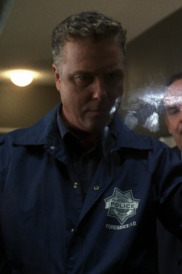 CSI: Scena del crimine – S03E14 – Colpo a sorpresa