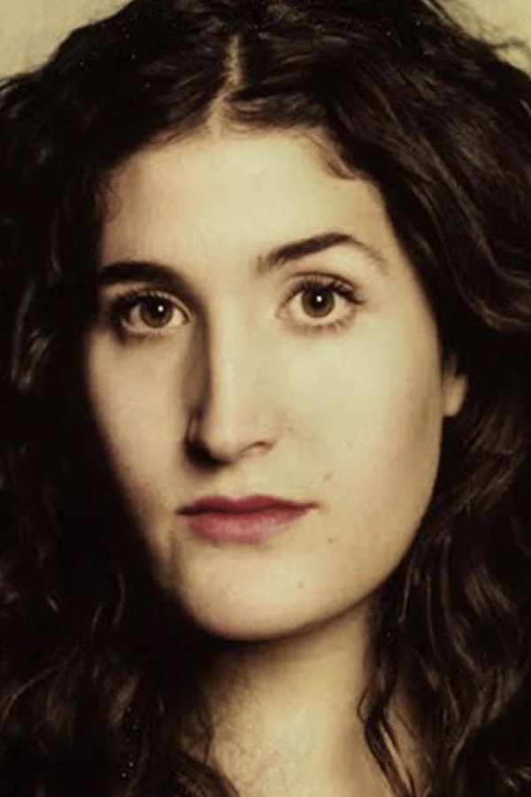 Kate Berlant's headshot