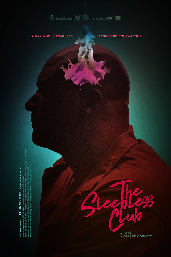 The Sleepless Club