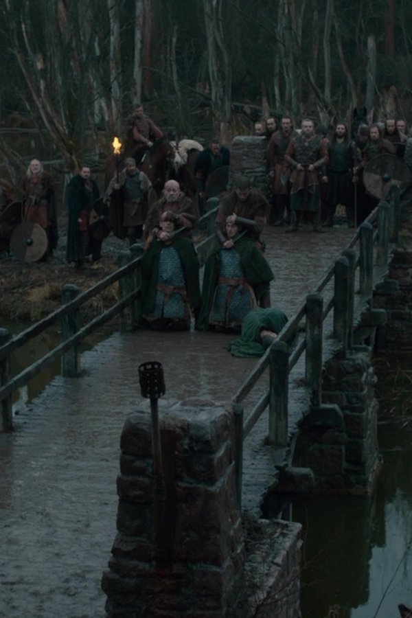 The Last Kingdom – S03E04 – Episodio 4