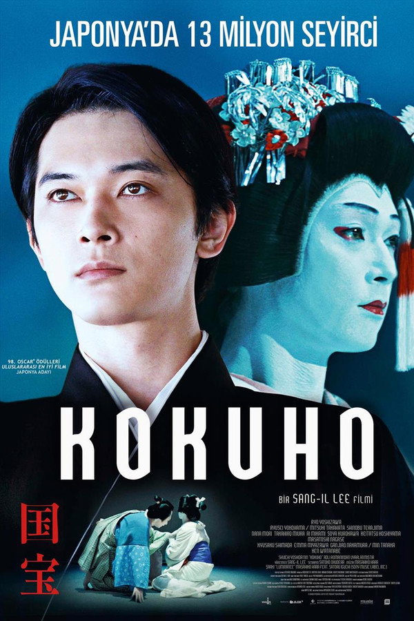 Kokuho (2025)