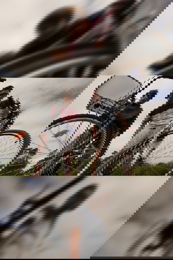 Comment devenir une racaille poster