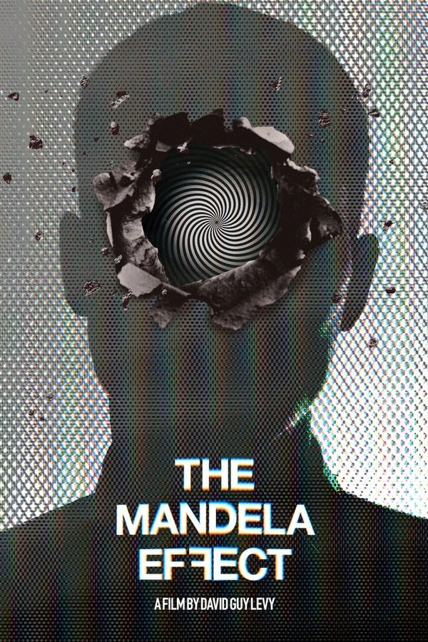 The Mandela Effect (2019)