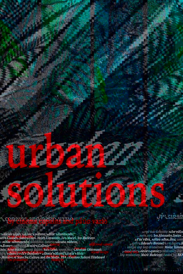 Urban Solutions