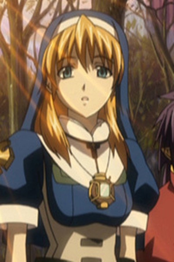 Chrono Crusade – S01E06 – Episodio 6