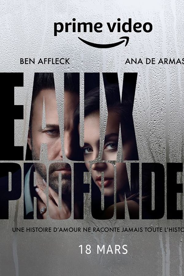 Eaux Profondes
