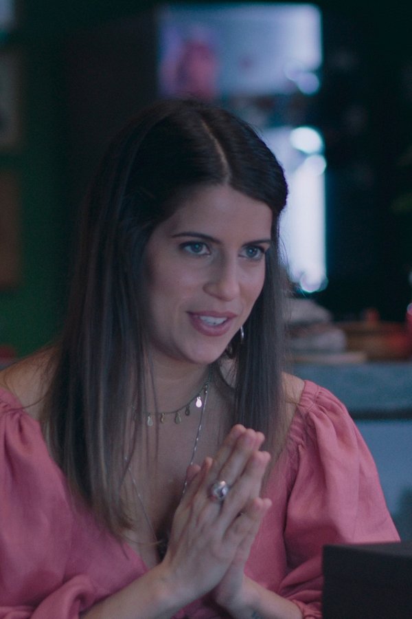 As Seguidoras – S01E01 – Episodio 1
