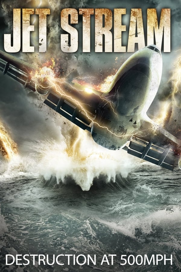 IN: Jet Stream (2013)