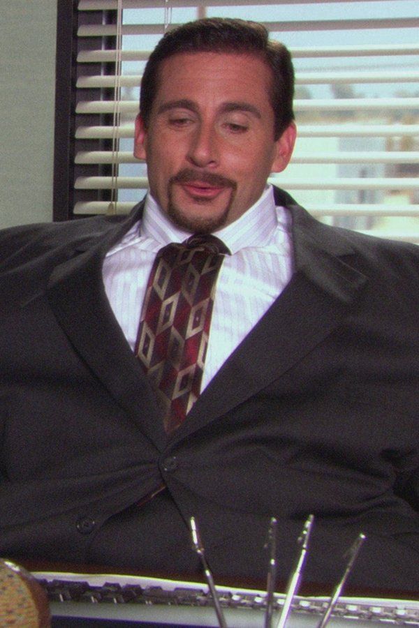 The Office US – S05E01 – Weight Loss