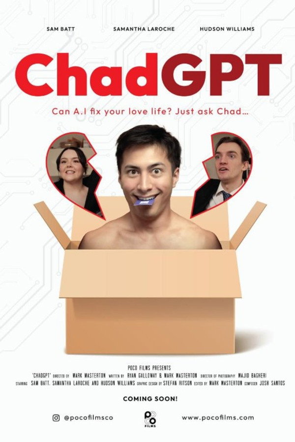 Chad GPT