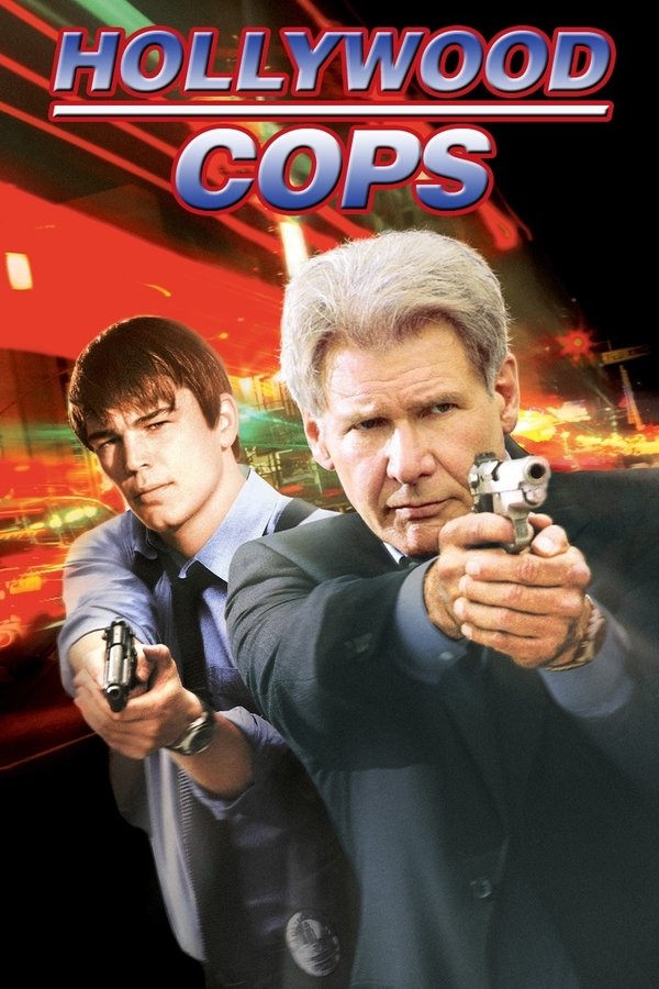 DE - Hollywood Cops (2003)