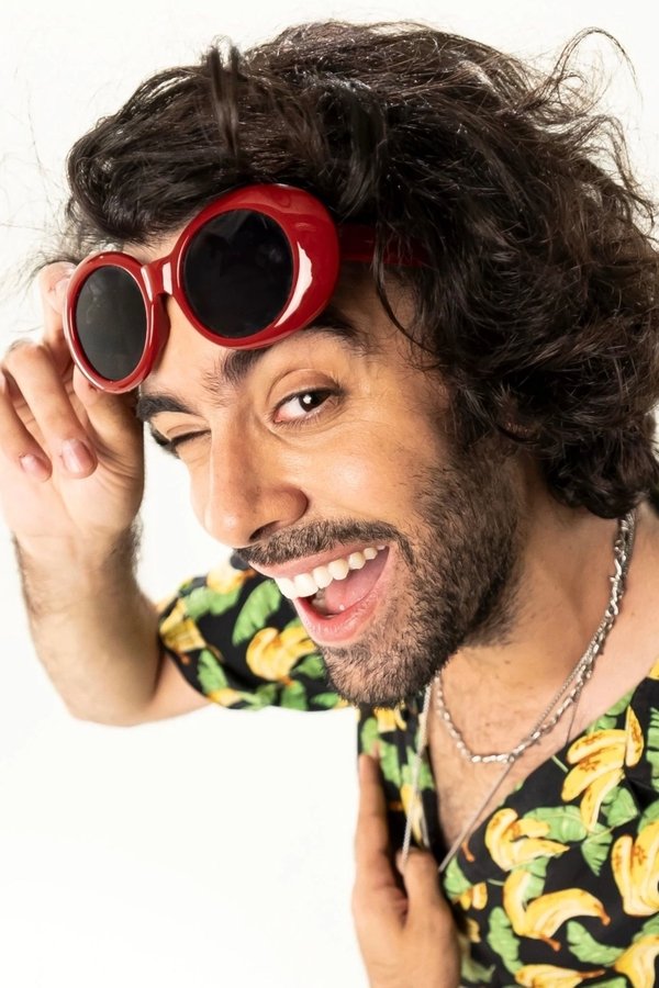Ruvens Pérez