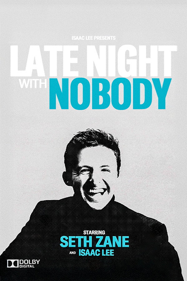 Late Night With Nobody