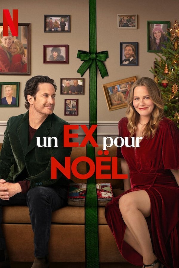 A Merry Little Ex-Mas (2025)