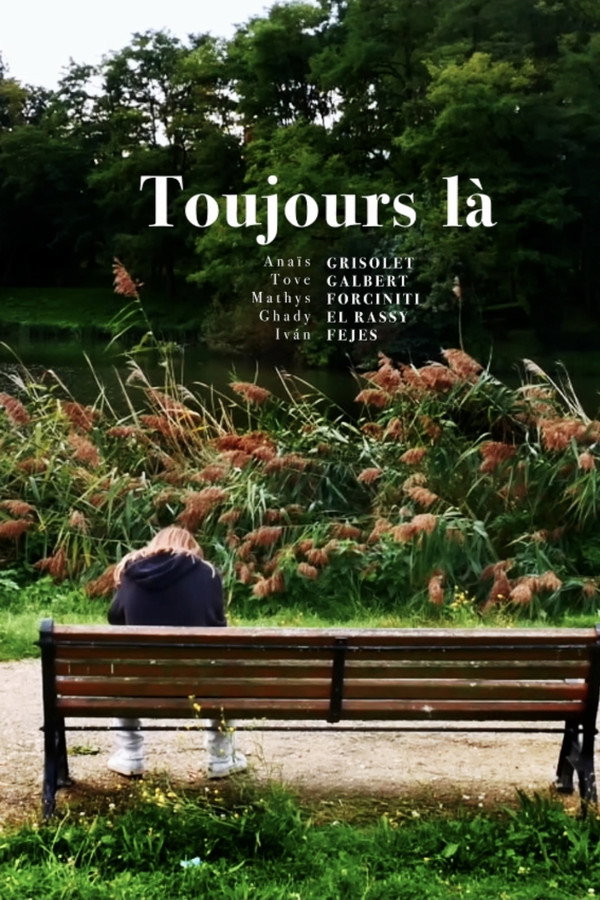 Toujours là