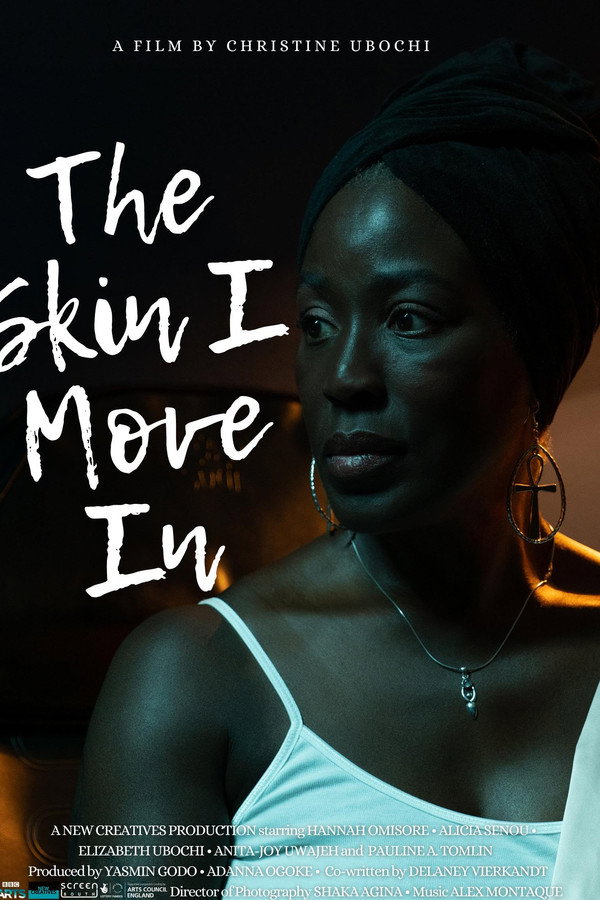 The Skin I Move In