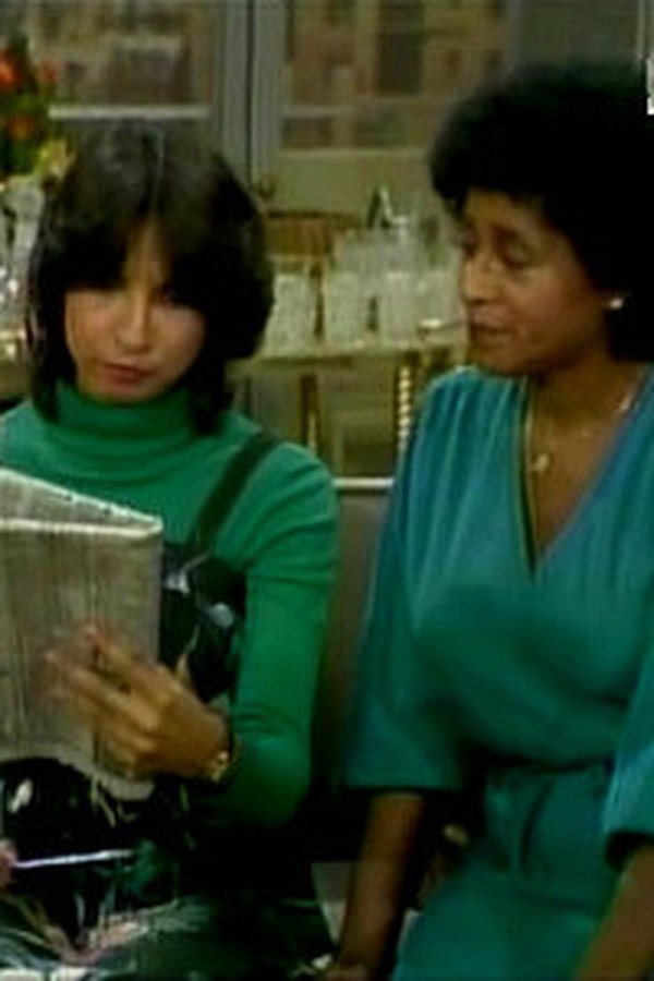 I Jeffersons – S08E07 –