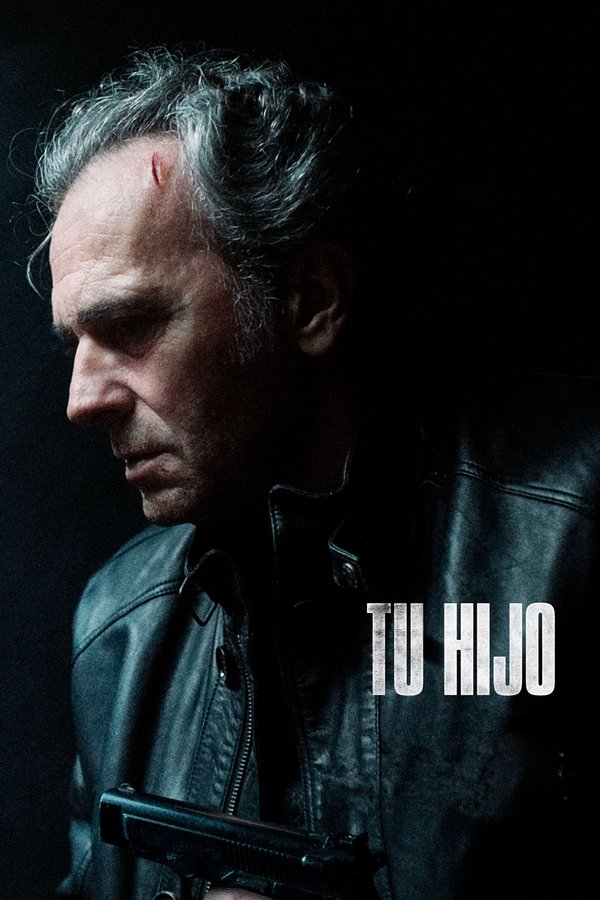 Tu hijo Tu hijo