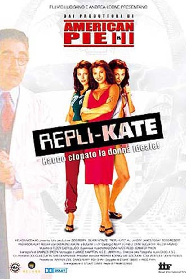 Repli-Kate