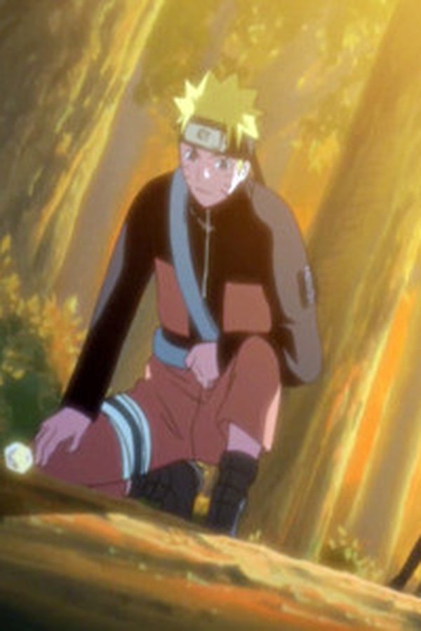 Naruto Shippuden – S05E112 – Il posto in cui tornare