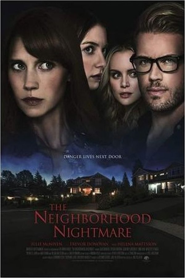 The Neighborhood Nightmare The Neighborhood Nightmare