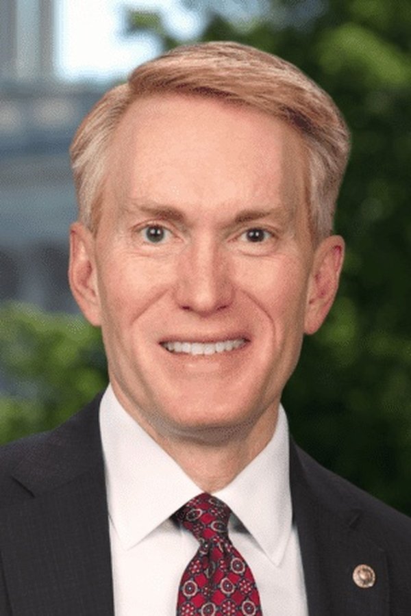 James Lankford's headshot