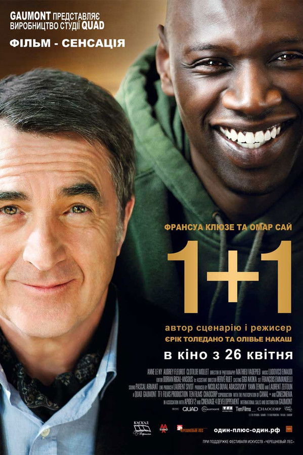 The Intouchables