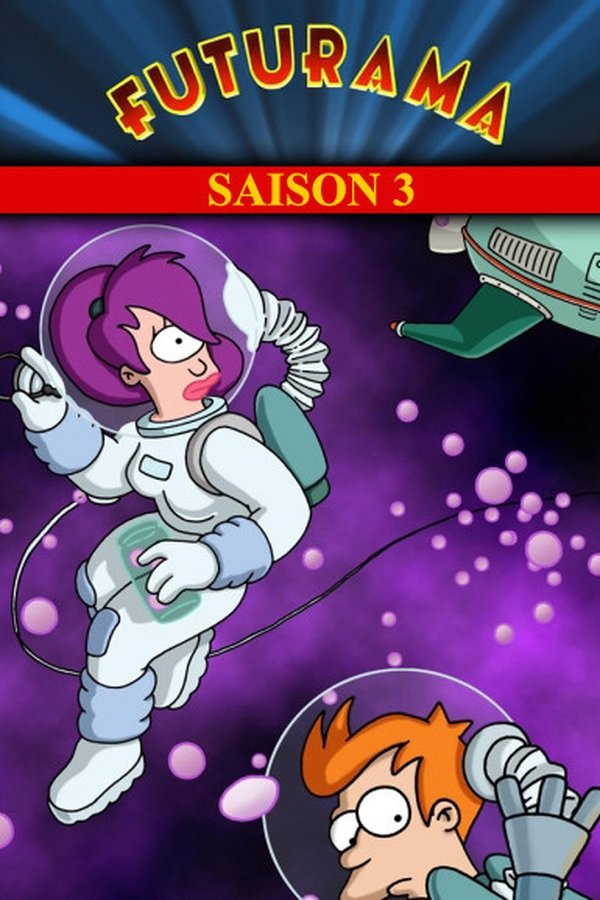 Saison 3