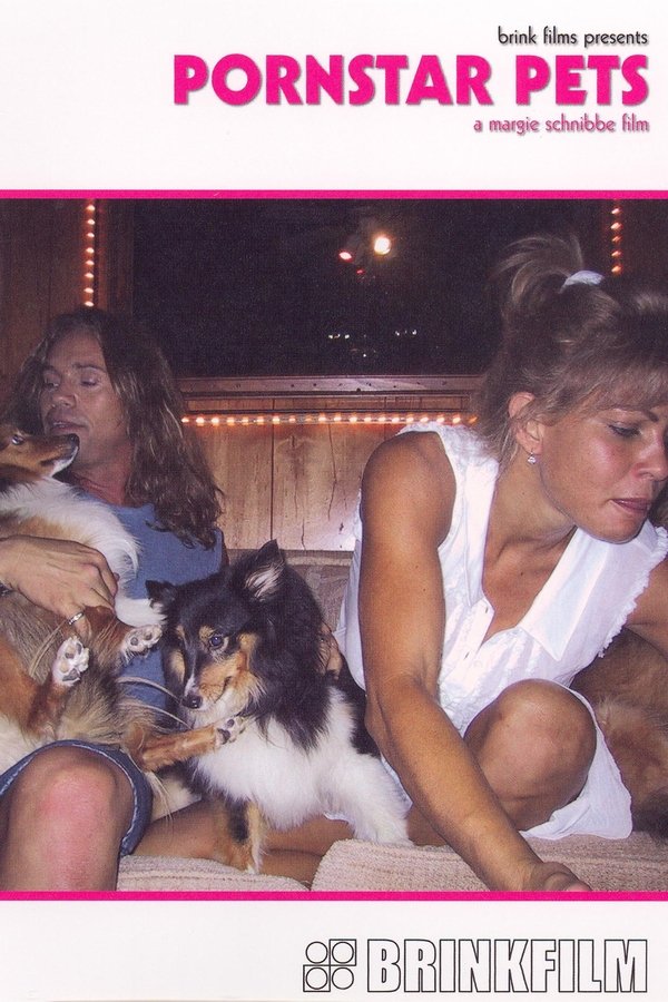Pornstar Pets