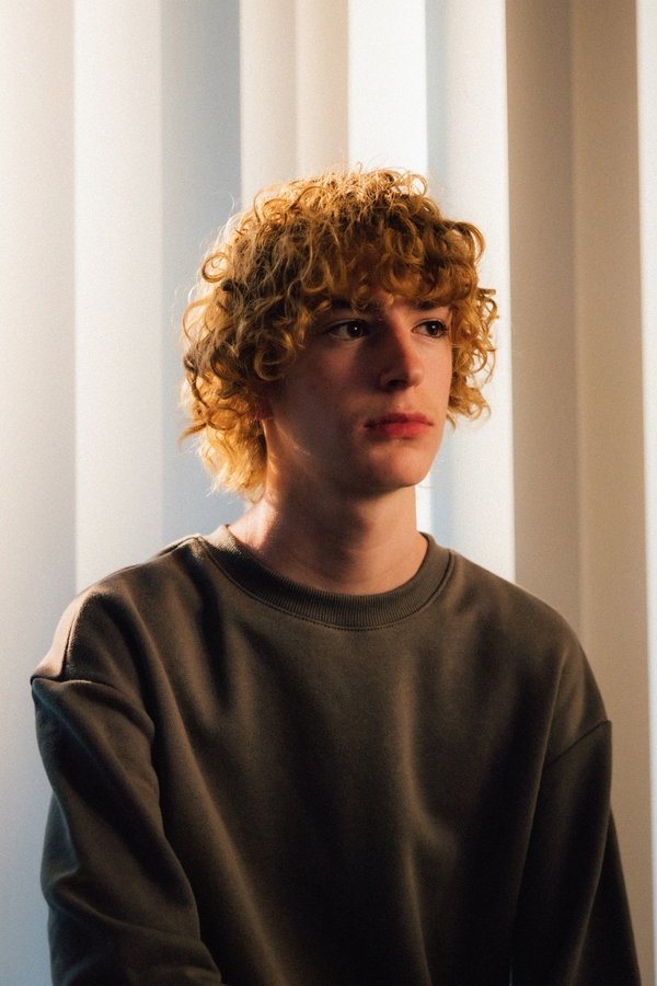Zachary Colmenero