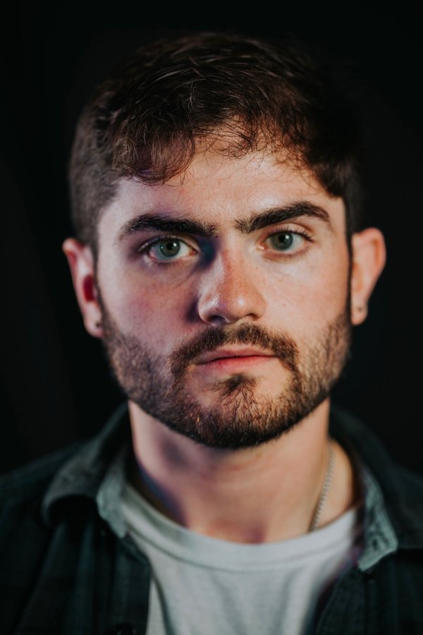 Andrew Leemon's headshot