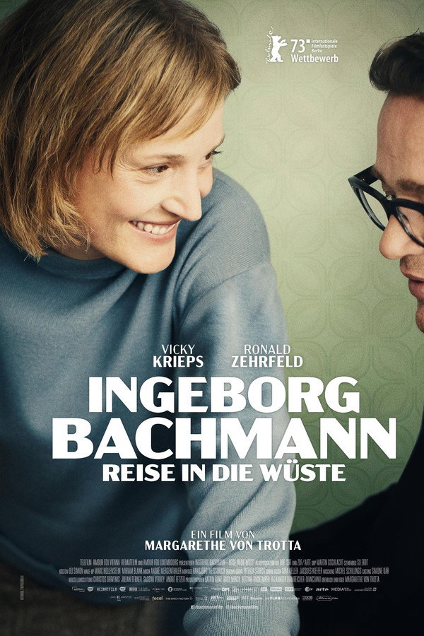 Ingeborg Bachmann (2023)