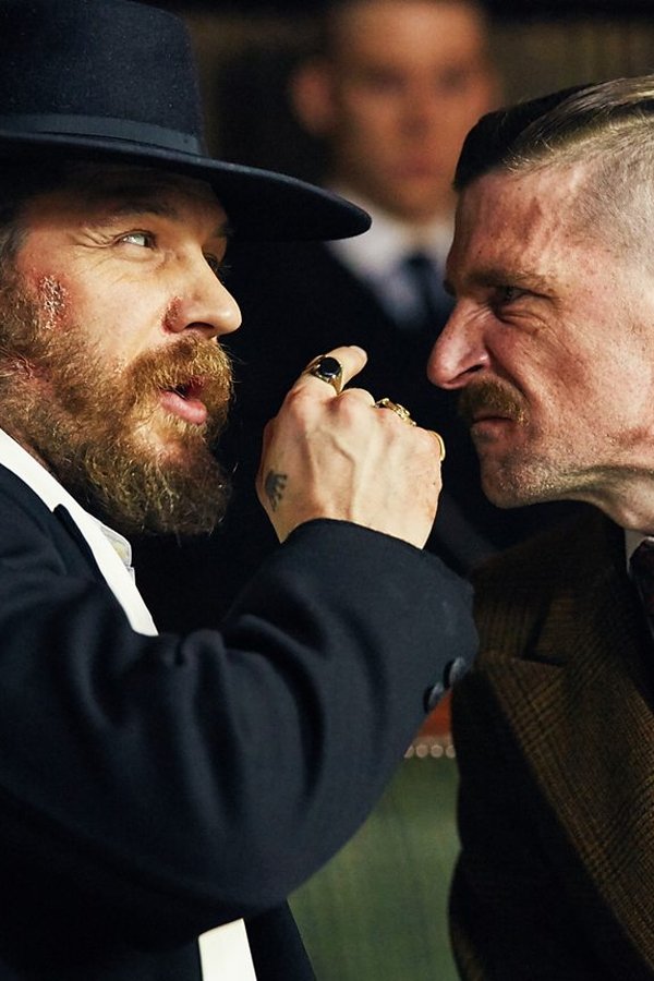 Peaky Blinders - Saison 3 Episode 5