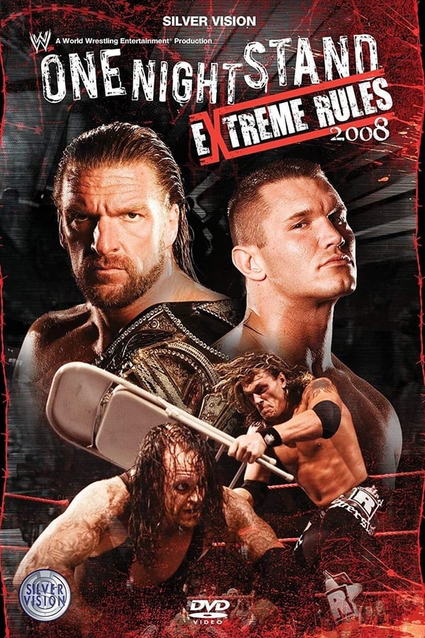 WWE One Night Stand 2008 (2008)