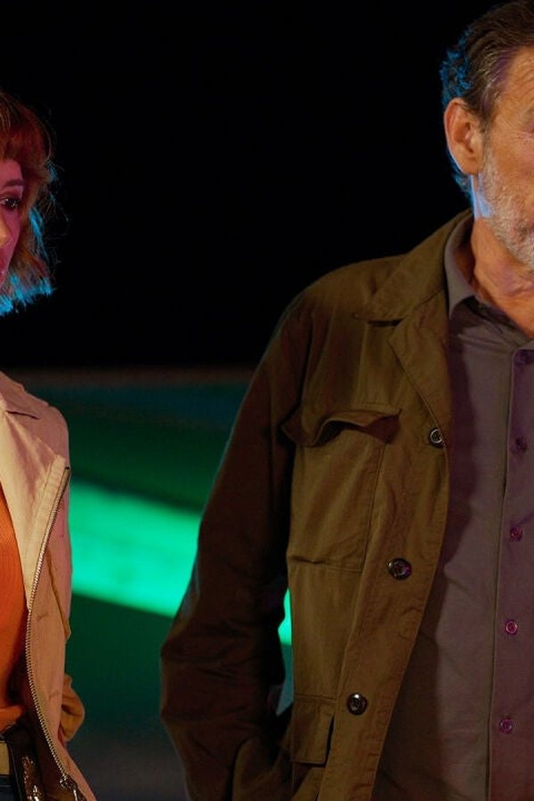 Una vita in meno nelle Canarie – S01E04 – Morte sul set