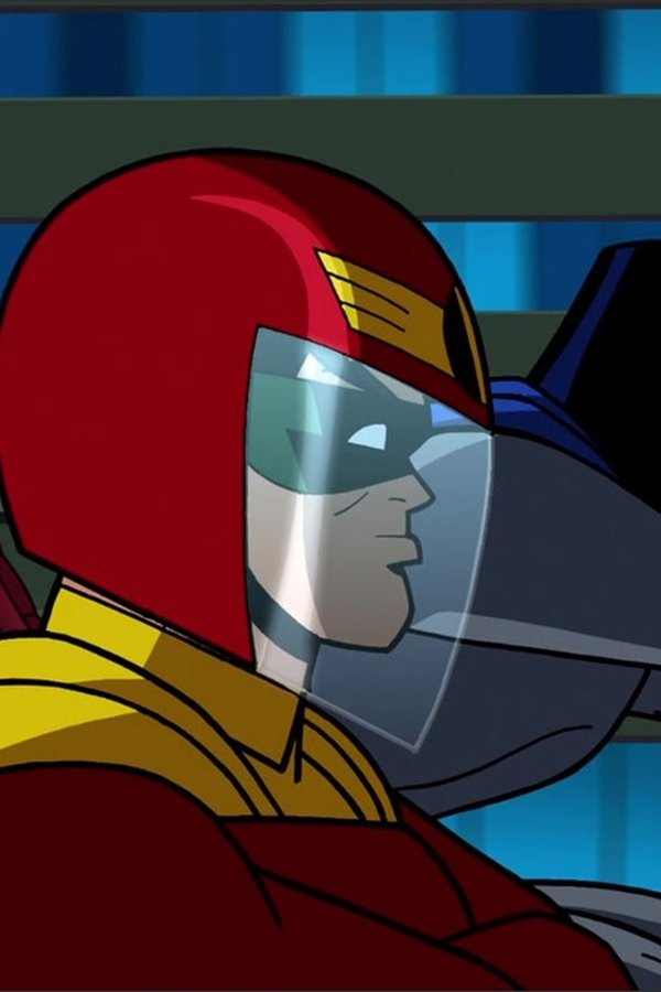 Batman: The Brave and the Bold – S01E18 – Il colore della vendetta