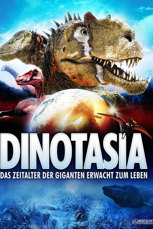 Dinotasia