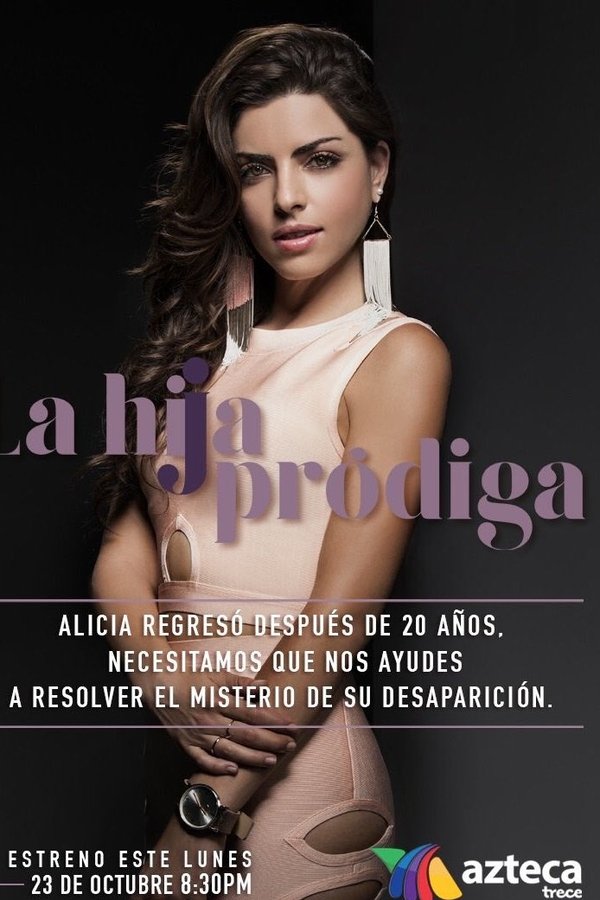 La hija pródiga