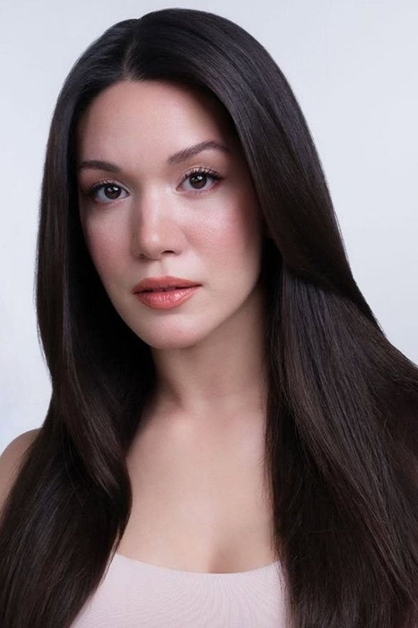 Hazal Subaşı's headshot