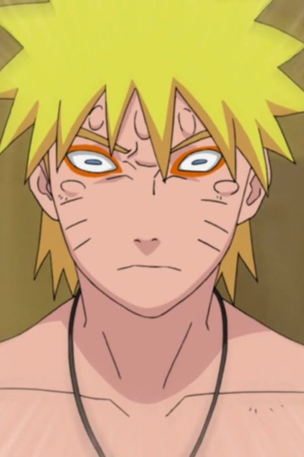 Naruto Shippuden – S08E155 – La prima sfida