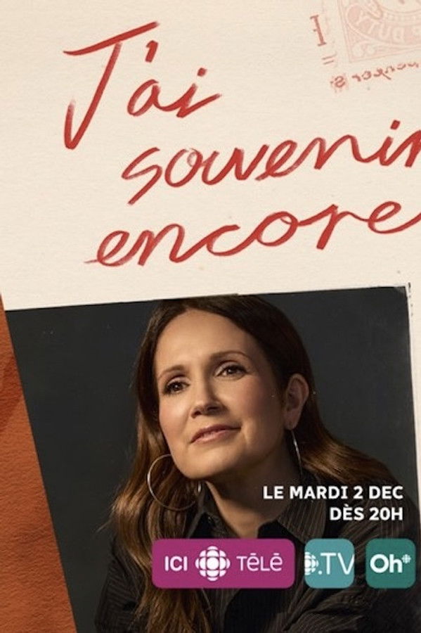 QFR - J'ai Souvenir Encore (2025)