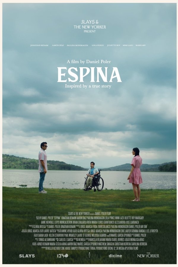 Espina