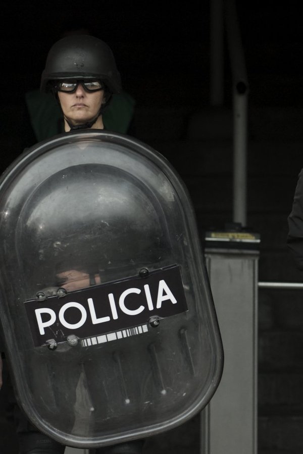 Puerta 7 – S01E02 – Episodio 2