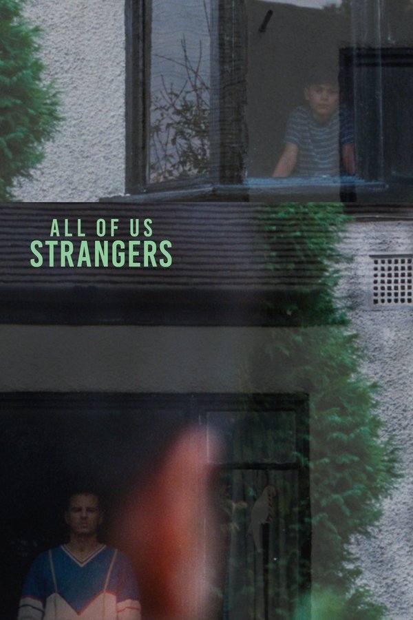 All of Us Strangers watch-All of Us Strangers
