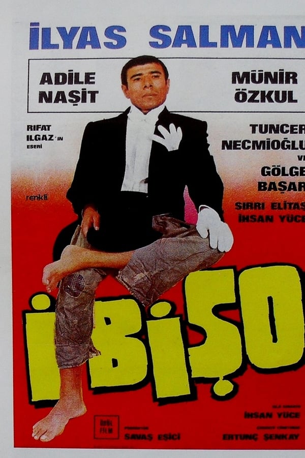 AR-TR - İbişo  (1980)