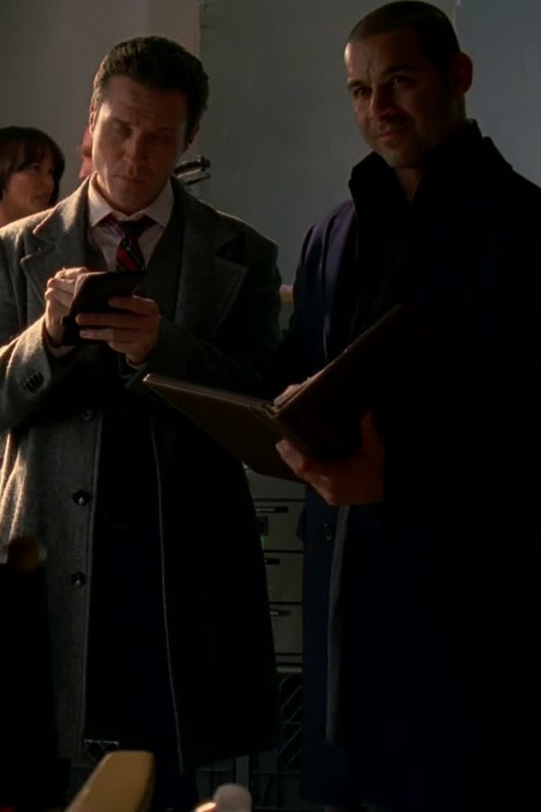 Castle: Detective tra le righe – S03E18 – Ciak, si muore